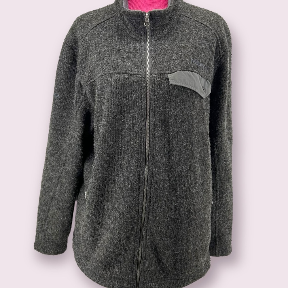 Marmot Men's Poacher Pile Fleece XL